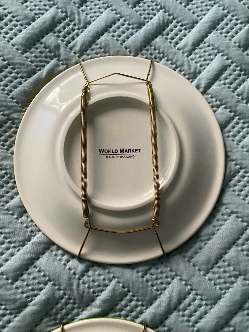 Cost Plus World Market set four